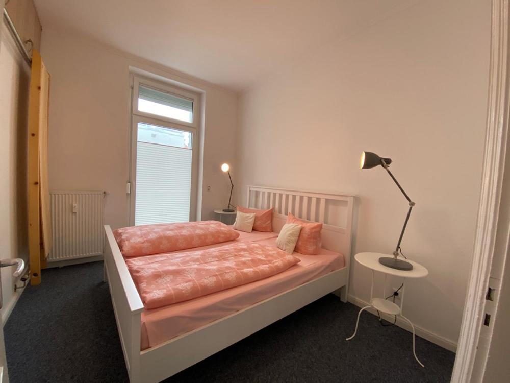 Appartementhaus Ennen Norderney Esterno foto